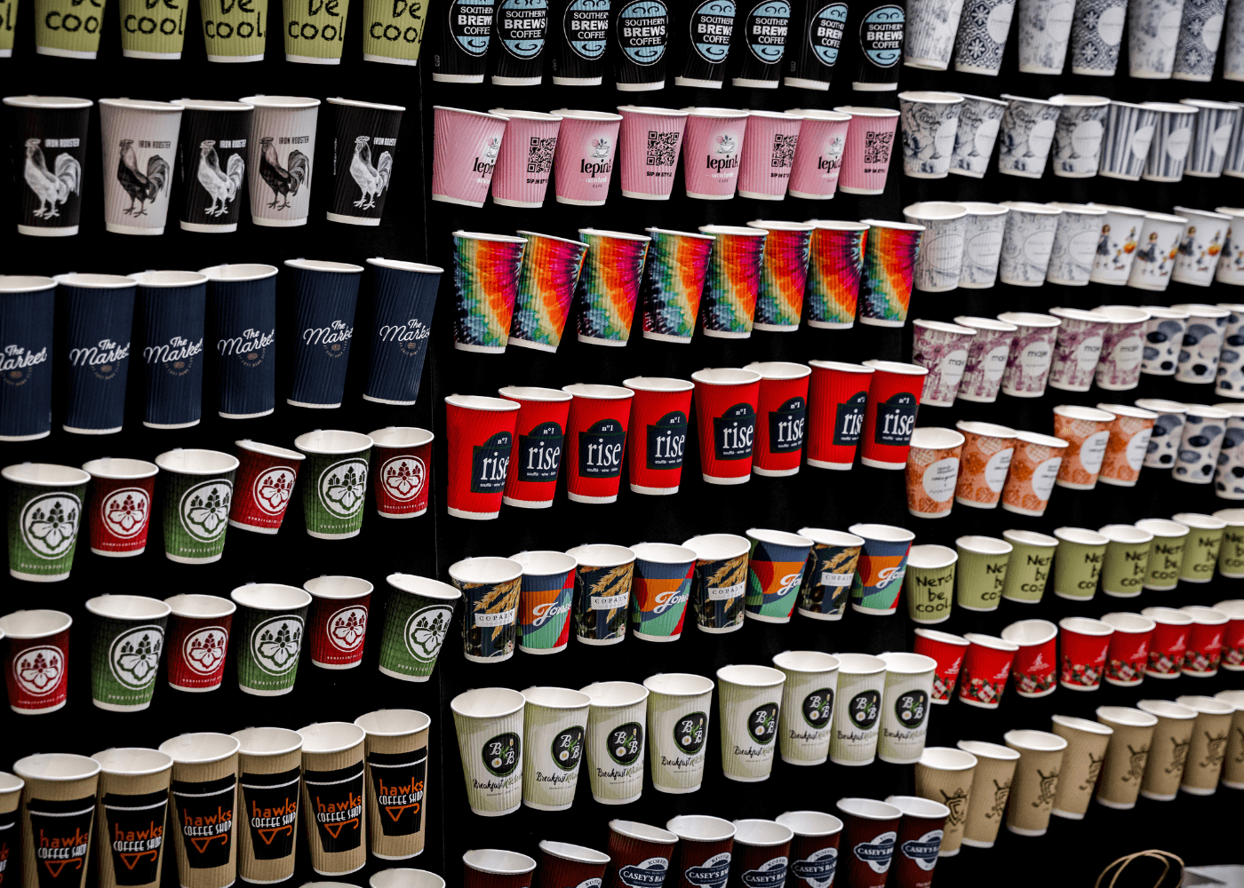 The Impact of Extended Producer Responsibility Laws on the Coffee Industry