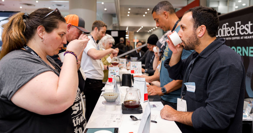 The Flavor Frontier: Developing an Intentional Palate for the Next Era