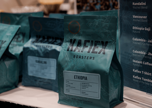 Mastering the Art of Online Sales for Specialty Coffee Roasters