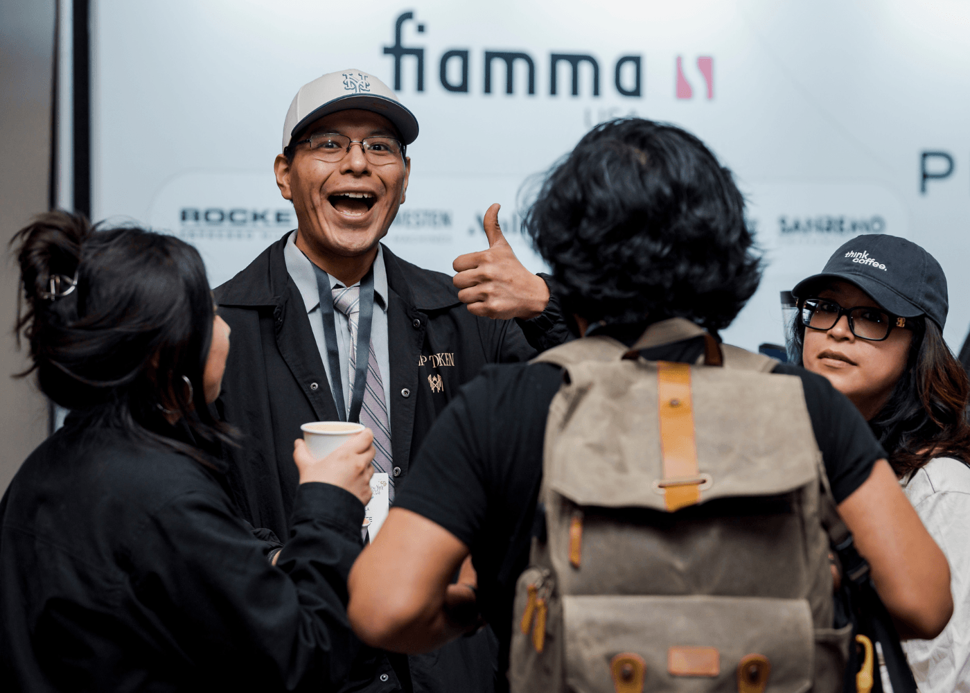 What's Coming to Coffee Fest in 2024