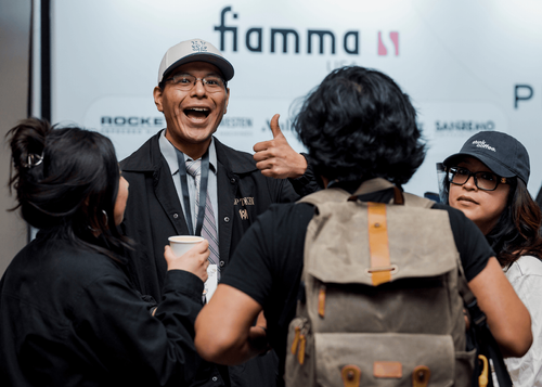 What's Coming to Coffee Fest in 2024