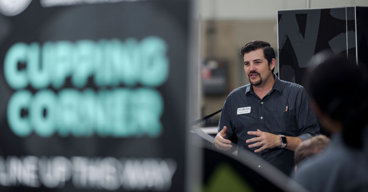 Timothy Heinze | TH Sourcing Solutions