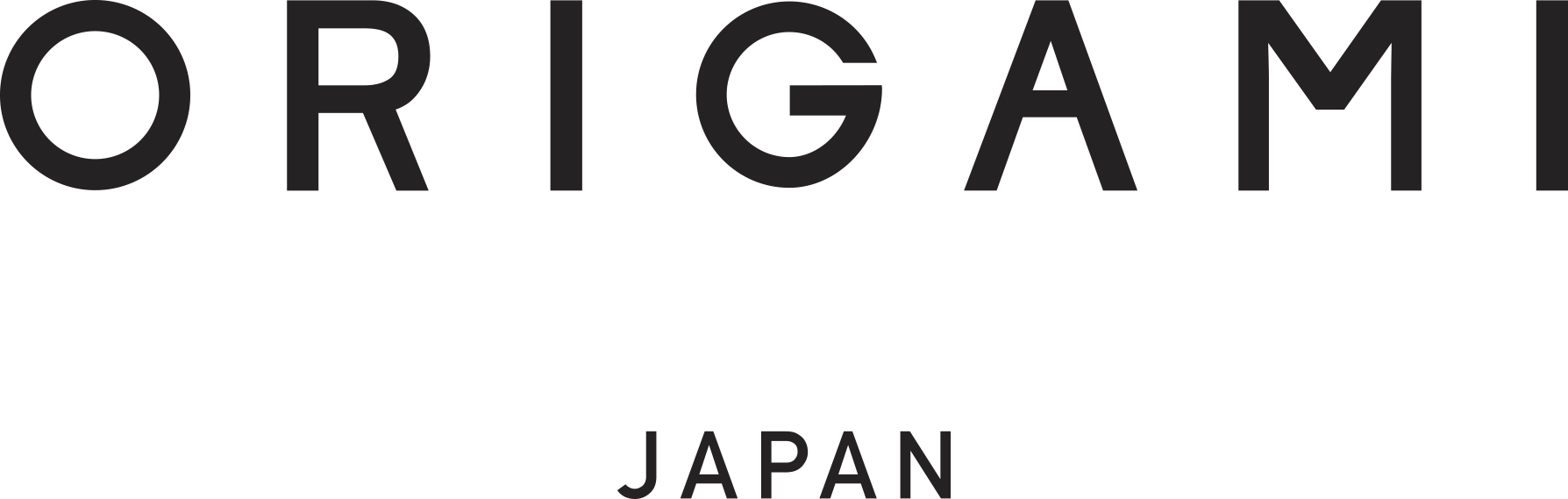 Origami Slow Pour Supply Logo