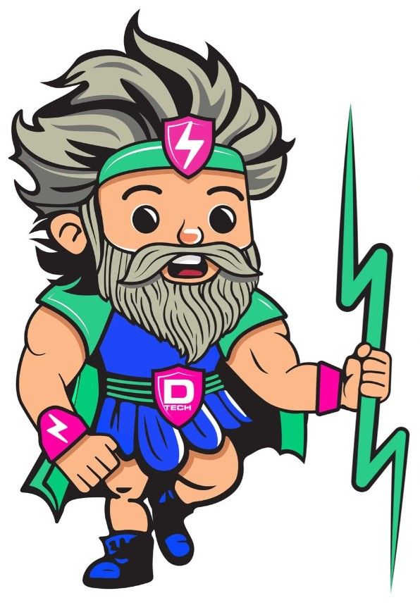 Zeus