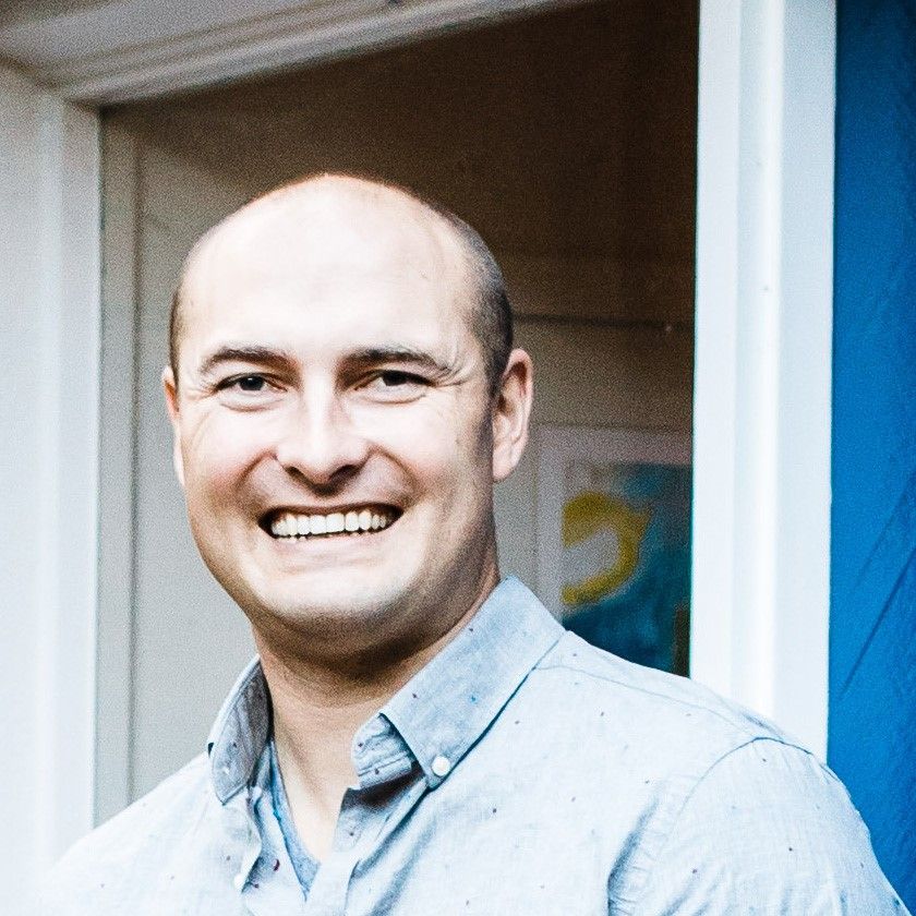 Bryce Yonker