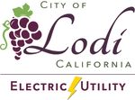 City of Lodi utility
