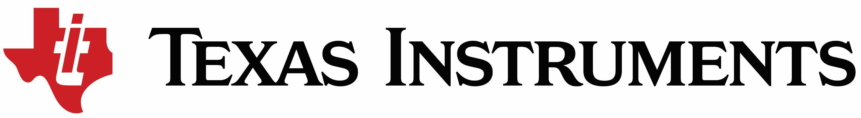 Texas Instruments