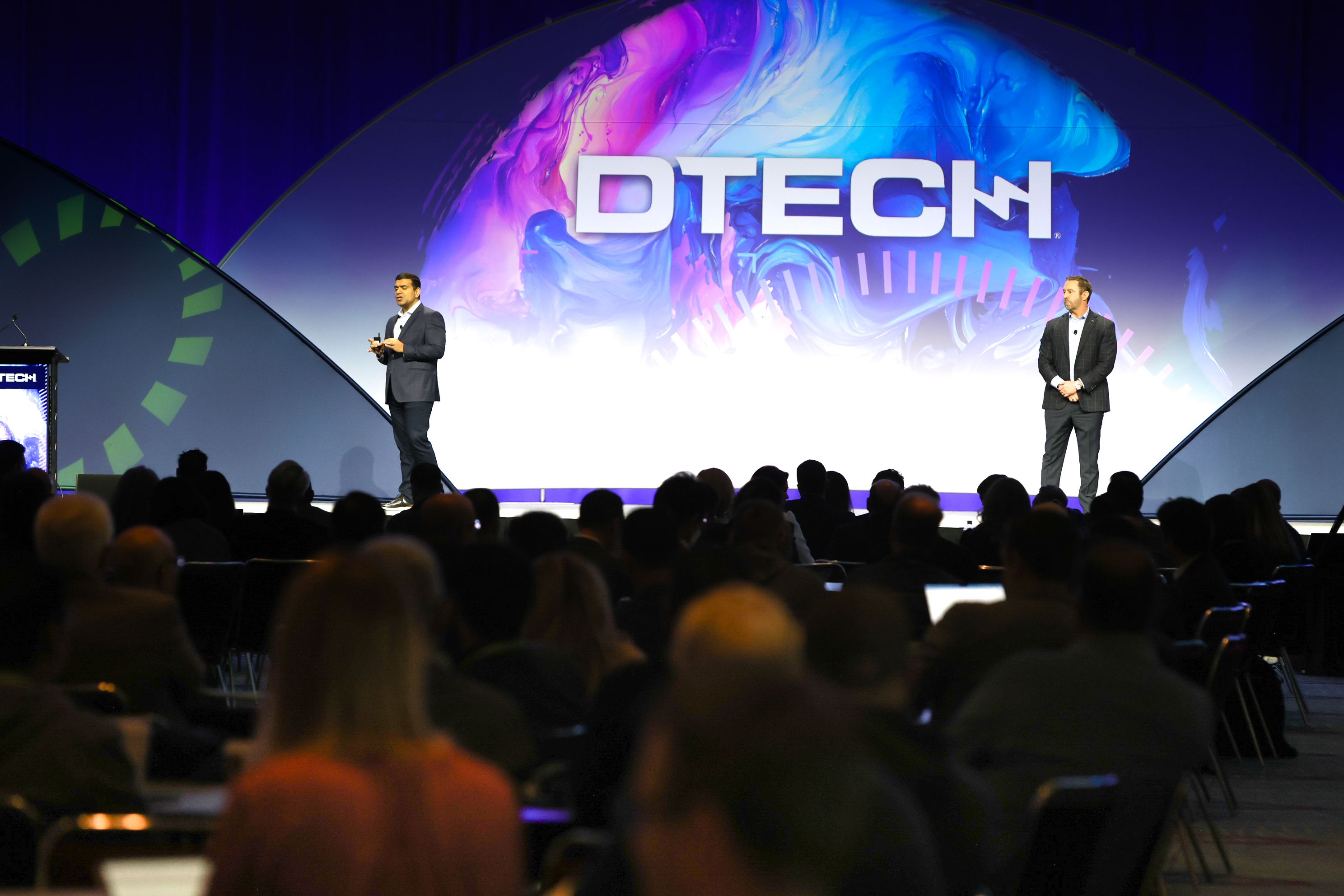 DTECH 2026 Keynote Concert