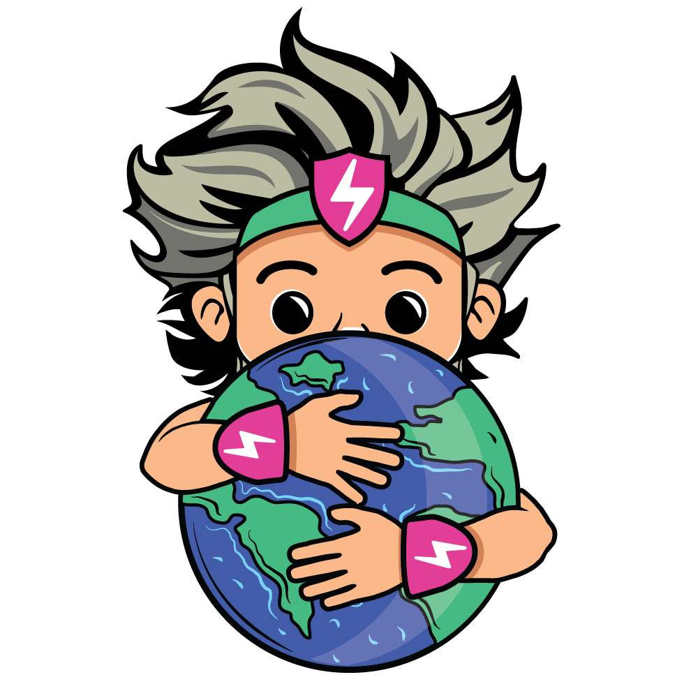 earth