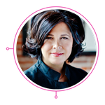 Sheryl Connelly; Former Manager, Global Consumer Trends and Futuring, Ford Motor Company