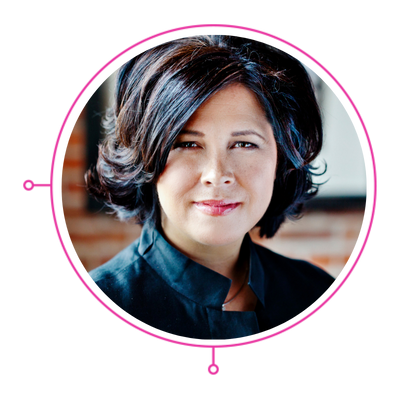 Sheryl Connelly; Former Manager, Global Consumer Trends and Futuring, Ford Motor Company