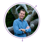 Jamie Siminoff; Founder, Ring