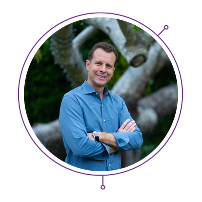 Jamie Siminoff; Founder, Ring