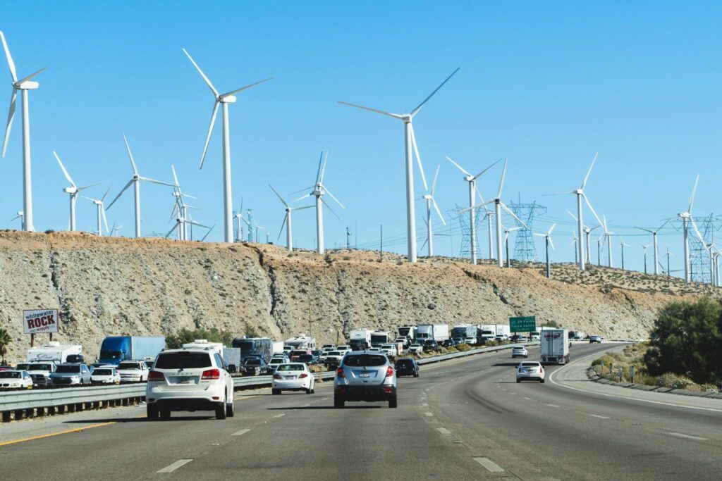 clean energy accounts for more than two-thirds of all California electricity