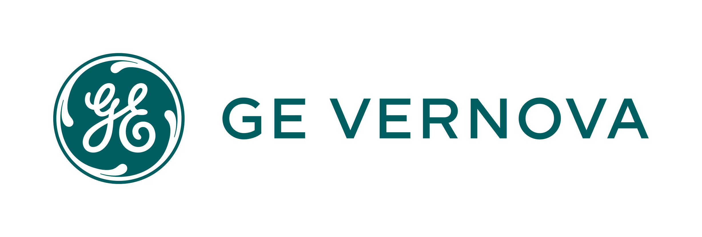 GE Vernon