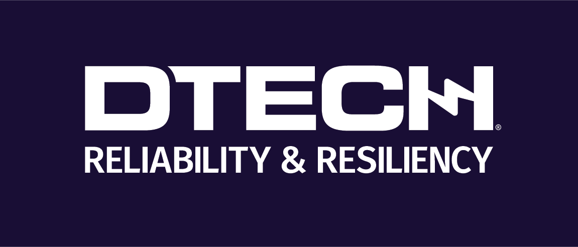 DTECH&reg; Reliability & Resiliency
