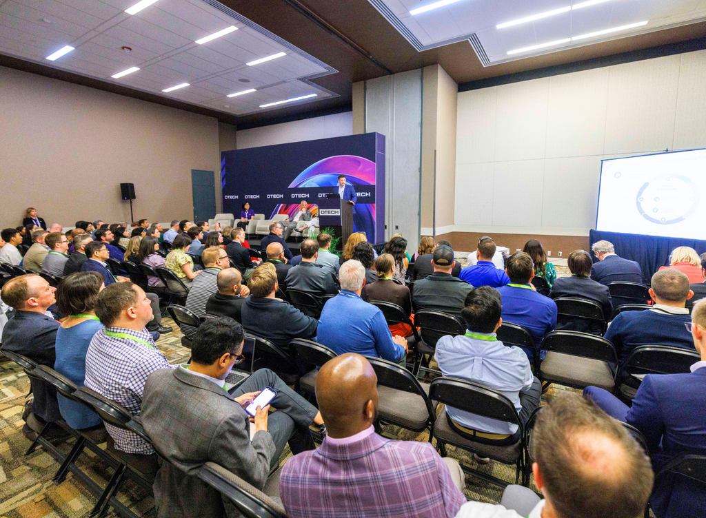 Technical Conference Program
