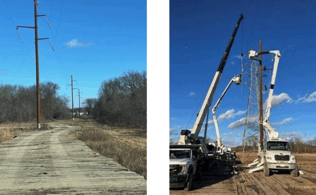 Much More than a Transmission Project