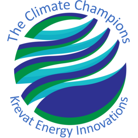 Climate Champions