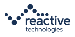 Reactive Technologies
