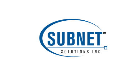 Subnet Solutions
