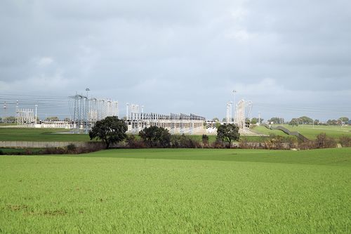 Webinar: Engineering Safer Substations - Design and Retrofit Approaches to Risk Mitigation