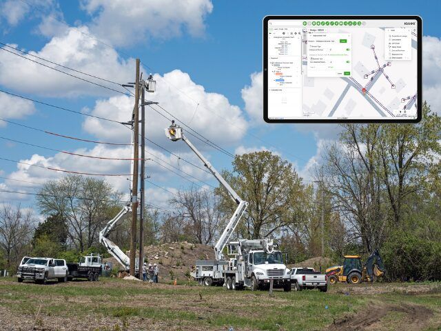 Webinar: See Your Grid, Trust Your Data: Real-Time Visual AI for Utility Operations