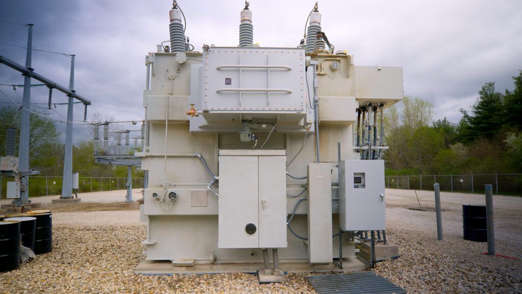 Smart Asset Management: OLTC Retrofit Strategies That Maximize Transformer Value