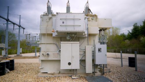Smart Asset Management: OLTC Retrofit Strategies That Maximize Transformer Value​