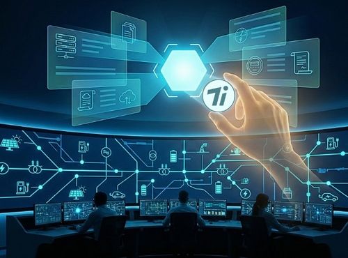 Webinar: Navigating the DSO Transition: How Human-Guided Intelligence and Utility Knowledge Bases Enable Smarter Grid Operations