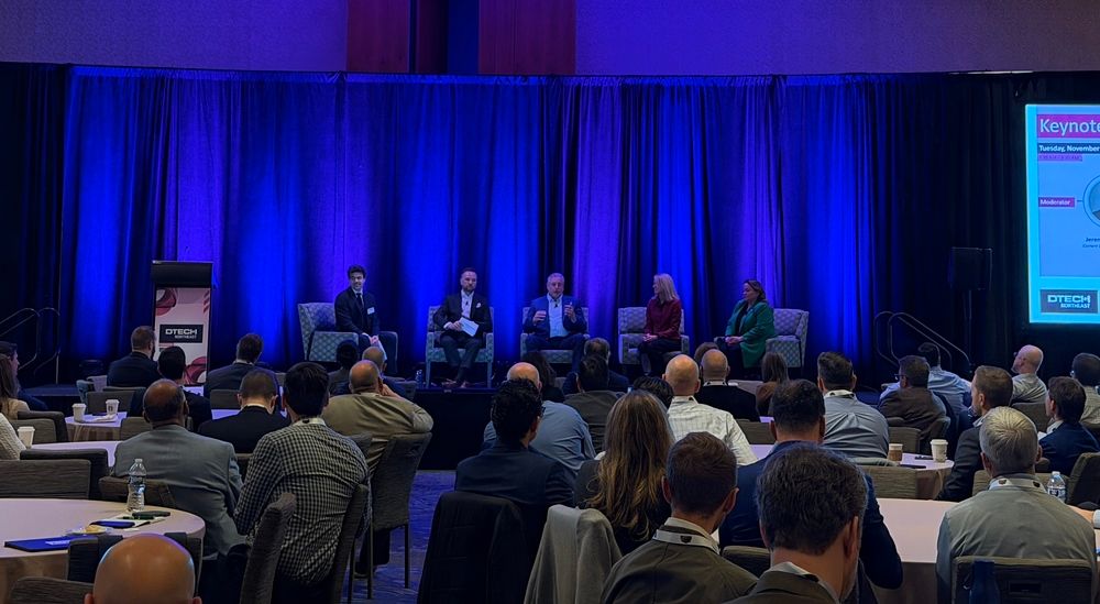 News: Innovation, processes and people redefine affordability issues for the energy sector at DTECH Northeast