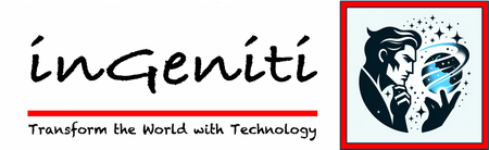 inGeniti, Inc.