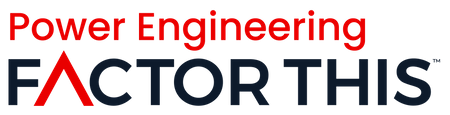 Factor This Power Engineering