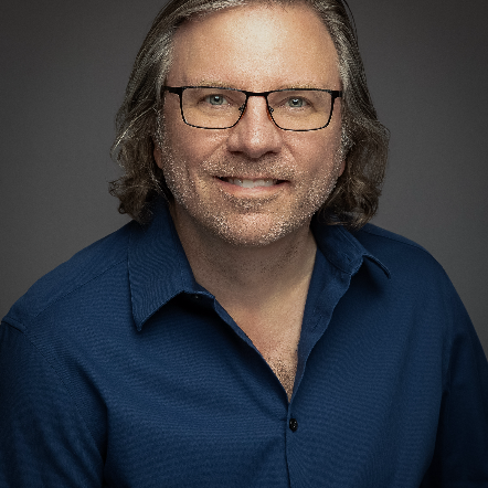 Speaker profile image for Ben Wilson