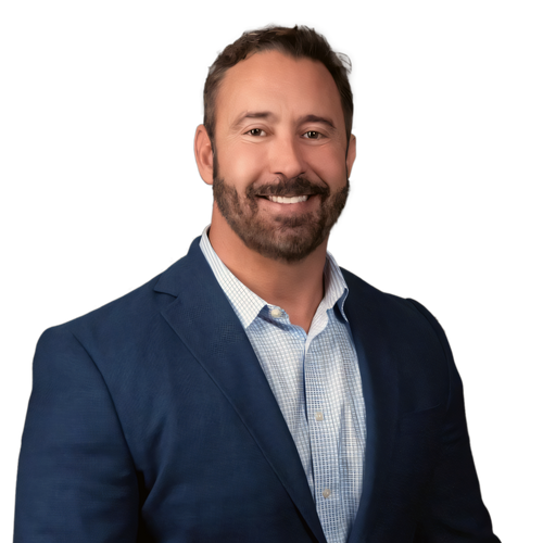 Speaker profile image for Del Misenheimer