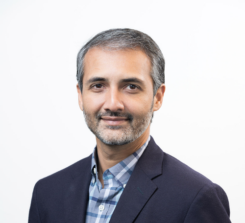 Speaker profile image for Jay Shah