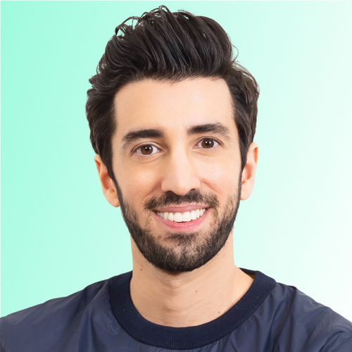 Speaker profile image for Jon Youshaei