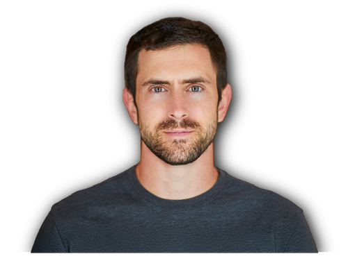 Speaker profile image for Keller Rinaudo Cliffton