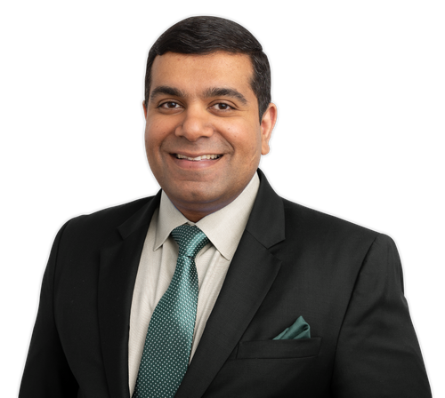 Speaker profile image for Mahesh Sudhakaran