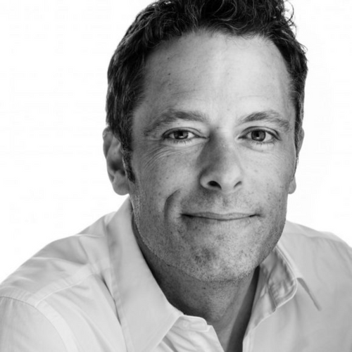 Speaker profile image for Matthew Luhn