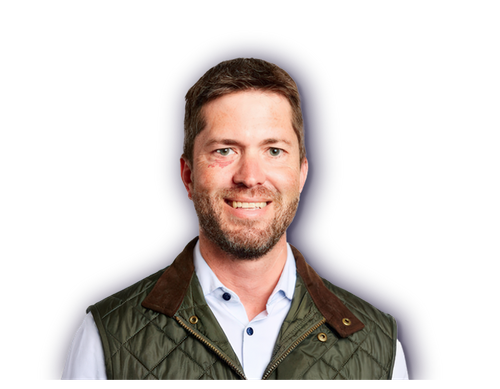 Speaker profile image for Mike Delaney