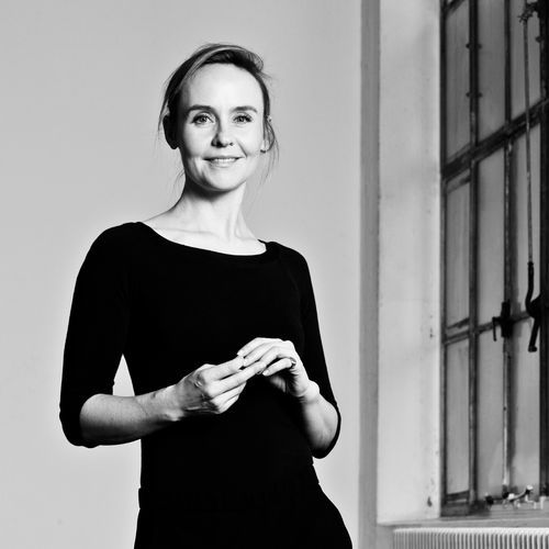 Speaker profile image for Sara Riis-Carstensen