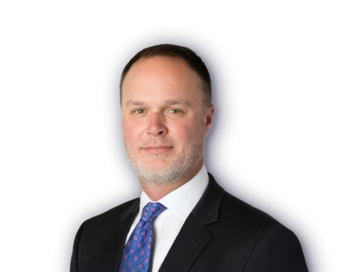 Speaker profile image for Scott Crider
