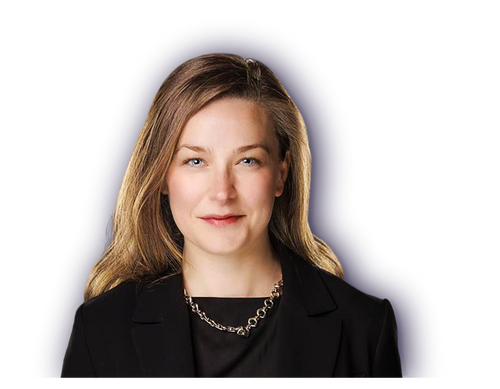 Speaker profile image for Stephanie Kolodziej