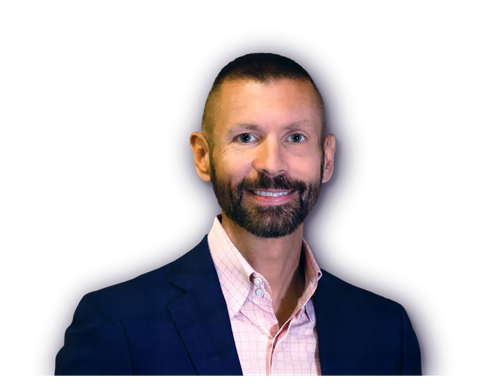 Speaker profile image for Tom Deitrich