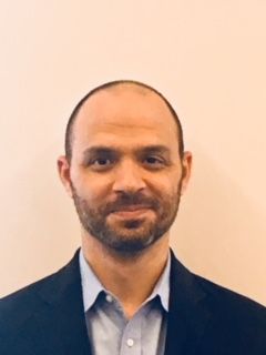 Speaker profile image for Adam Sledd