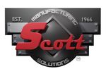 Scott Manufacturing Solutions