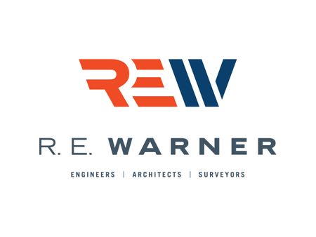 RE Warner