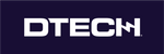 DTECH logo