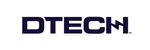 DTECH logo